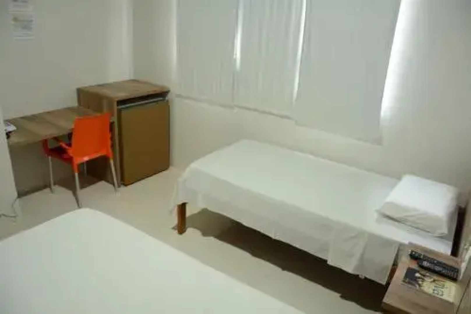 Gasparim Grand Hotel