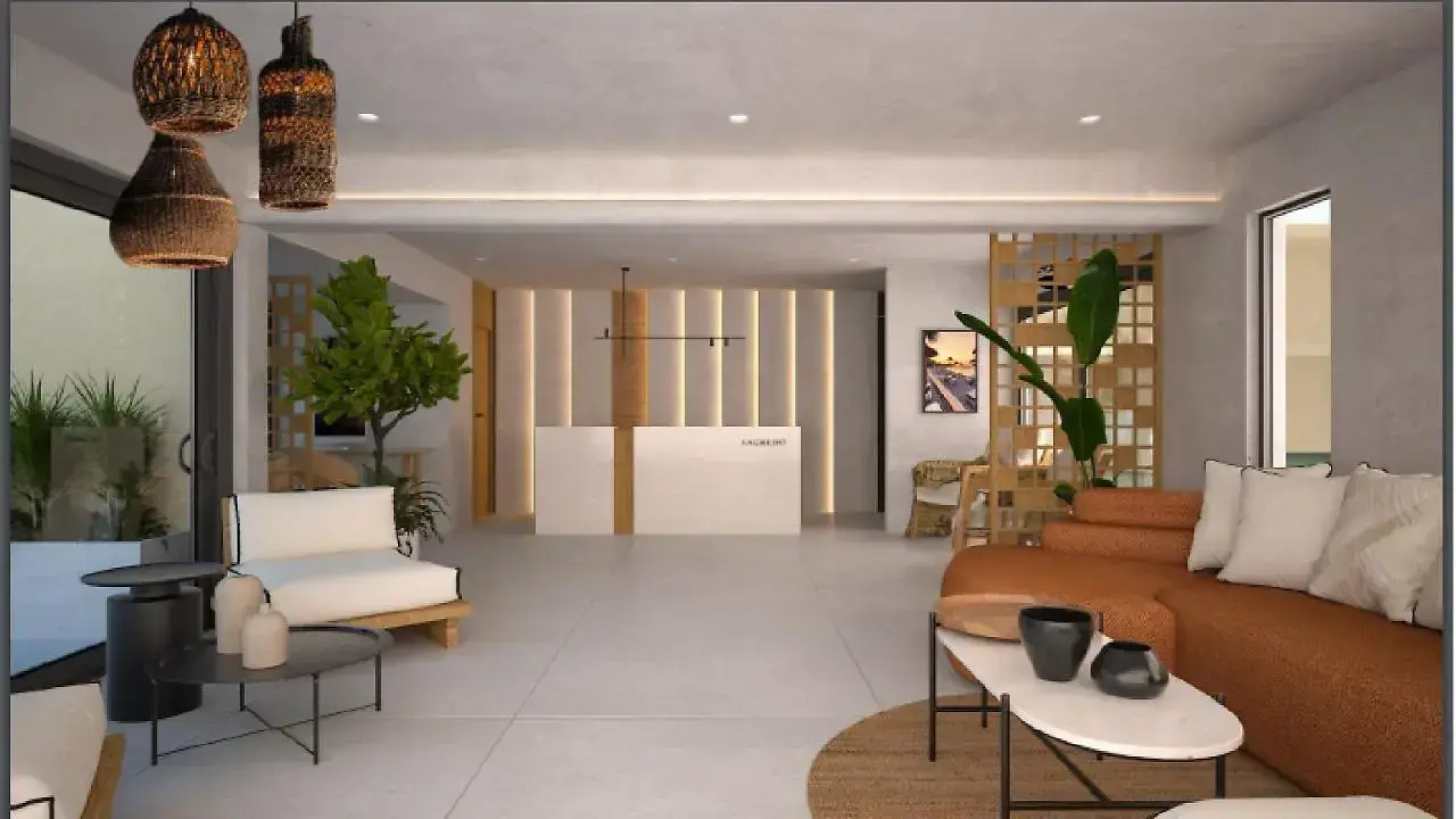 Sagredo Boutique Hotel & SPA