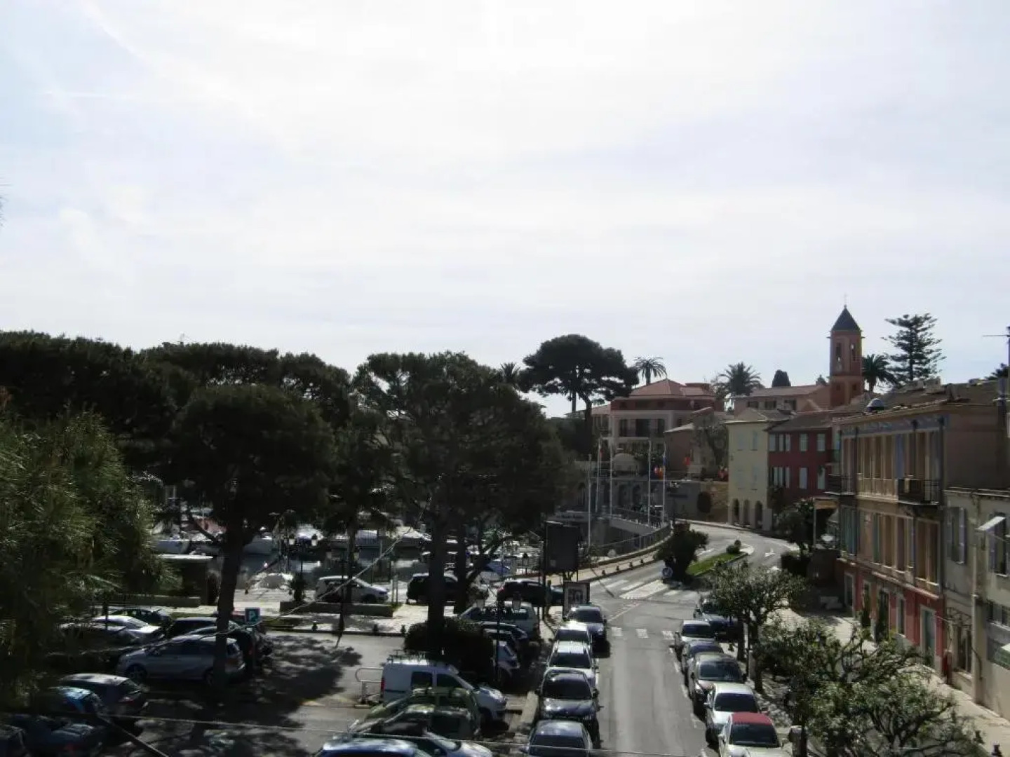 Suite Apartment Saint Jean Cap Ferrat