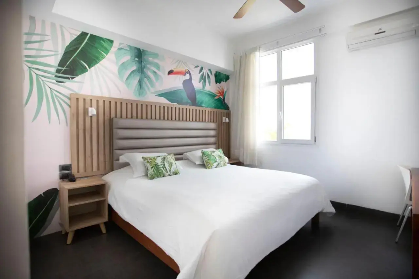 Tucan Suites Apart Hotel – Hotel Asociado Casa Andina