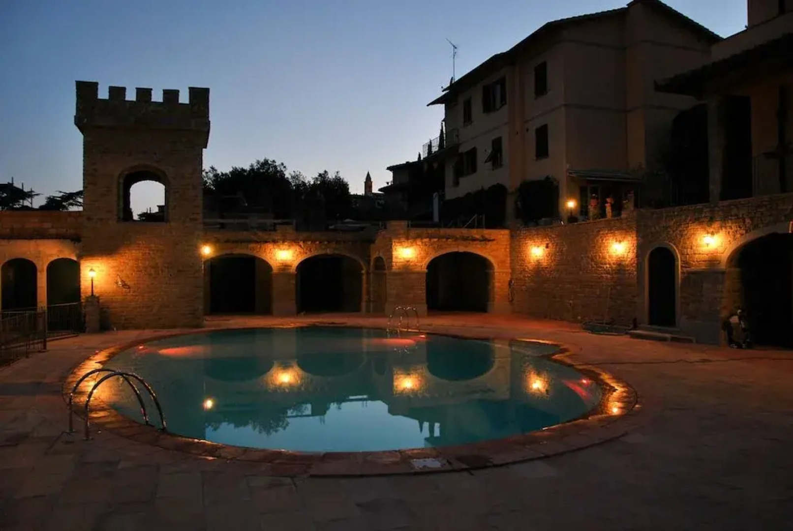 Hotel Villa La Malva