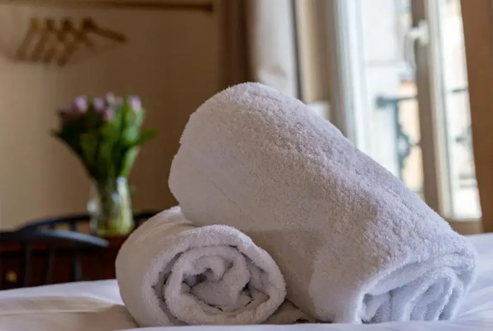 Les Nids Perches - Rue Sainte Croix