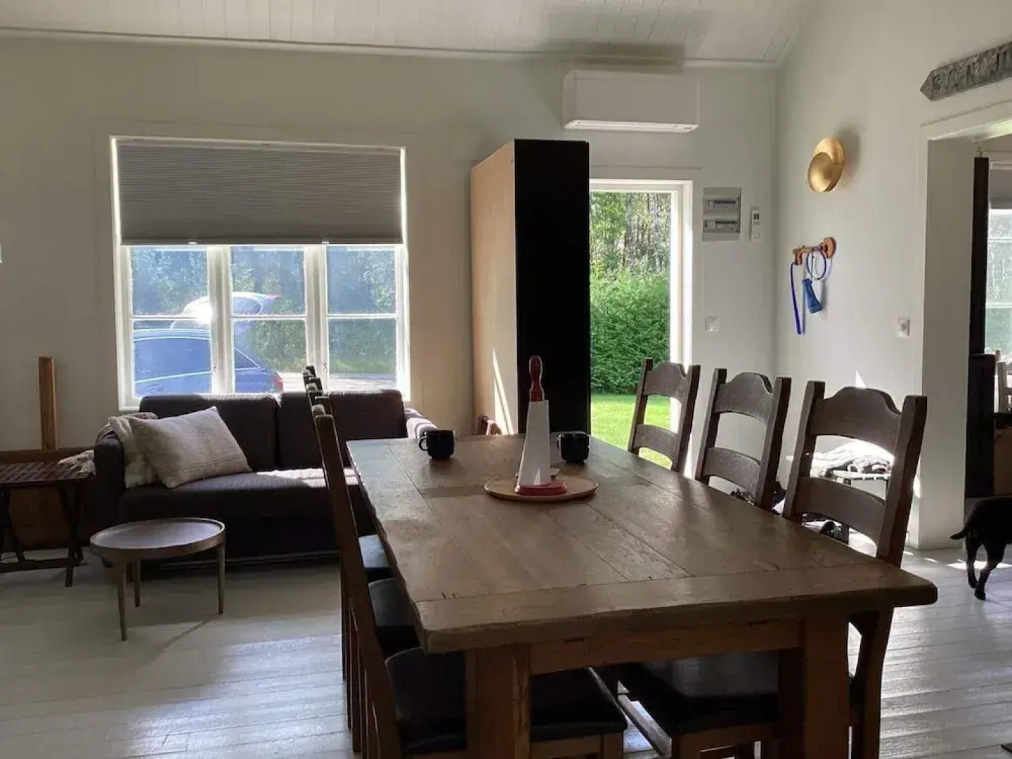 5 Person Holiday Home in Svenljunga-by Traum