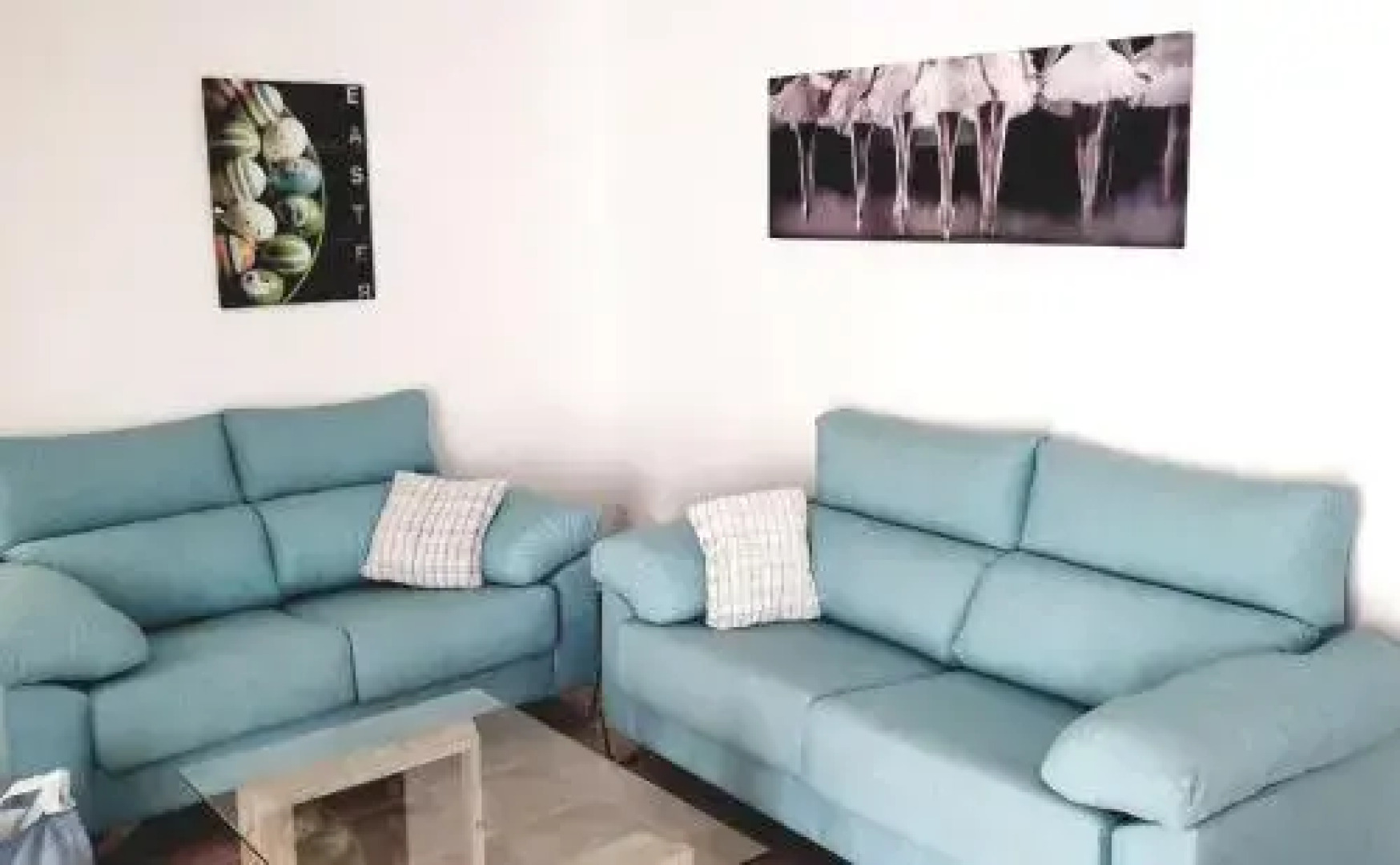 Flamingo Vila Alicante