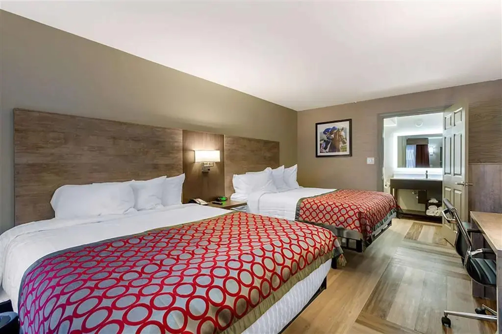 Days Inn by Wyndham Bowling Green