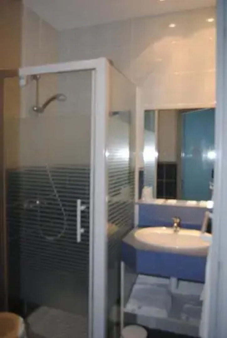 Le Relais de Bel Air