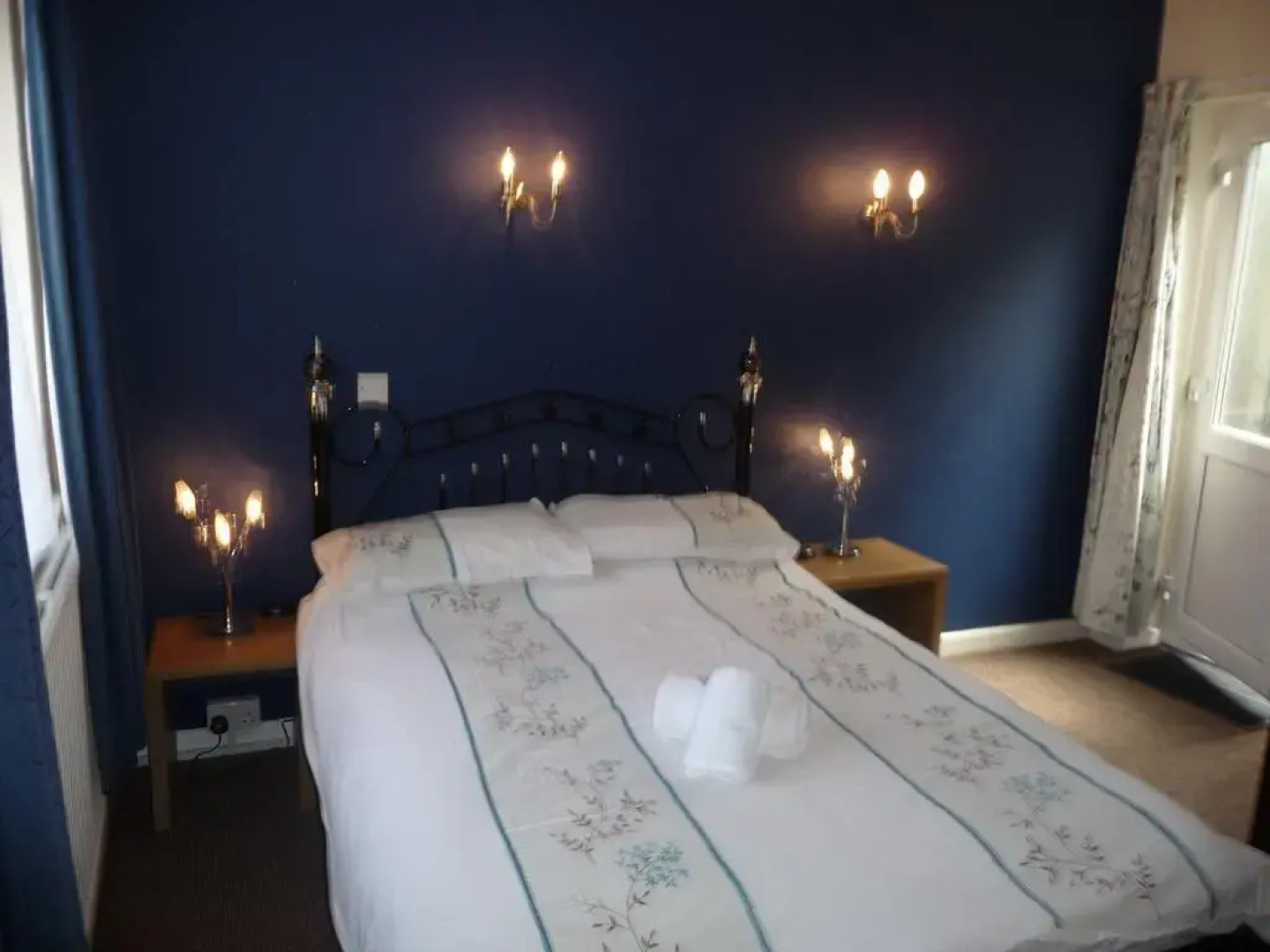 The Bernay - Guest house