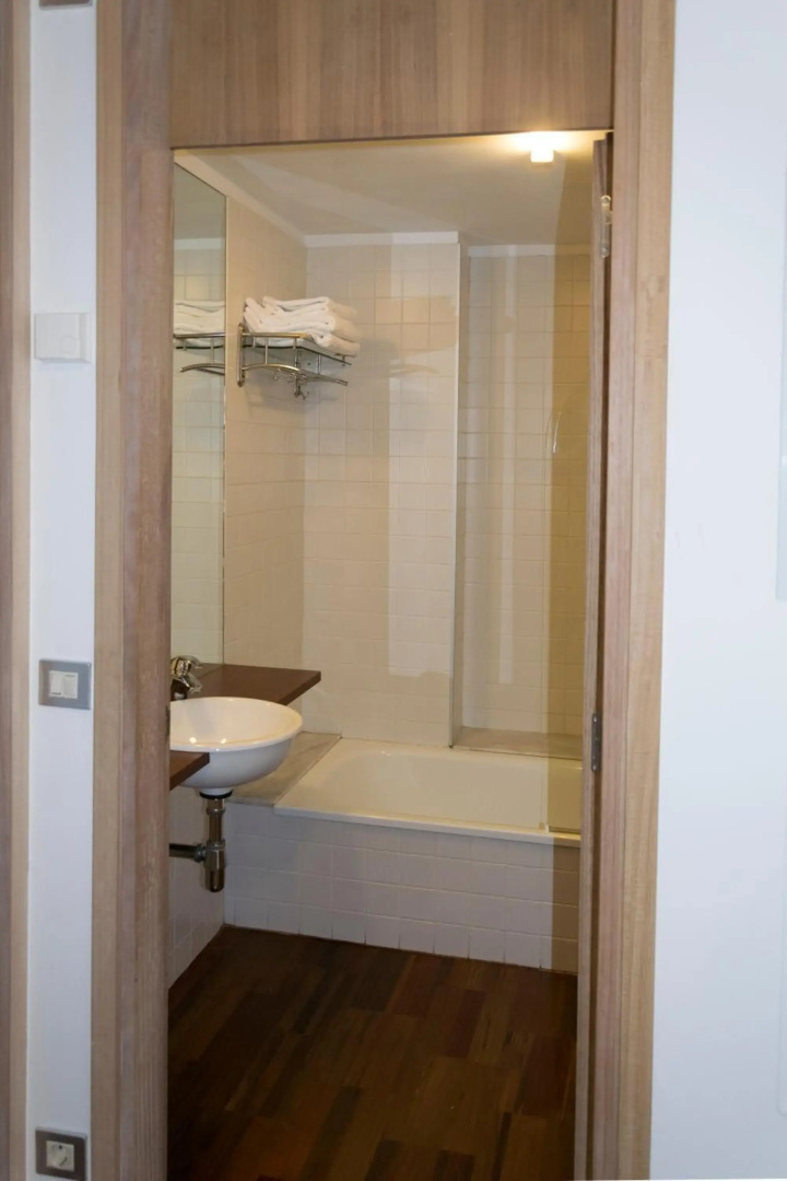 Apartamento de Mar y Playa en Illa de Arousa