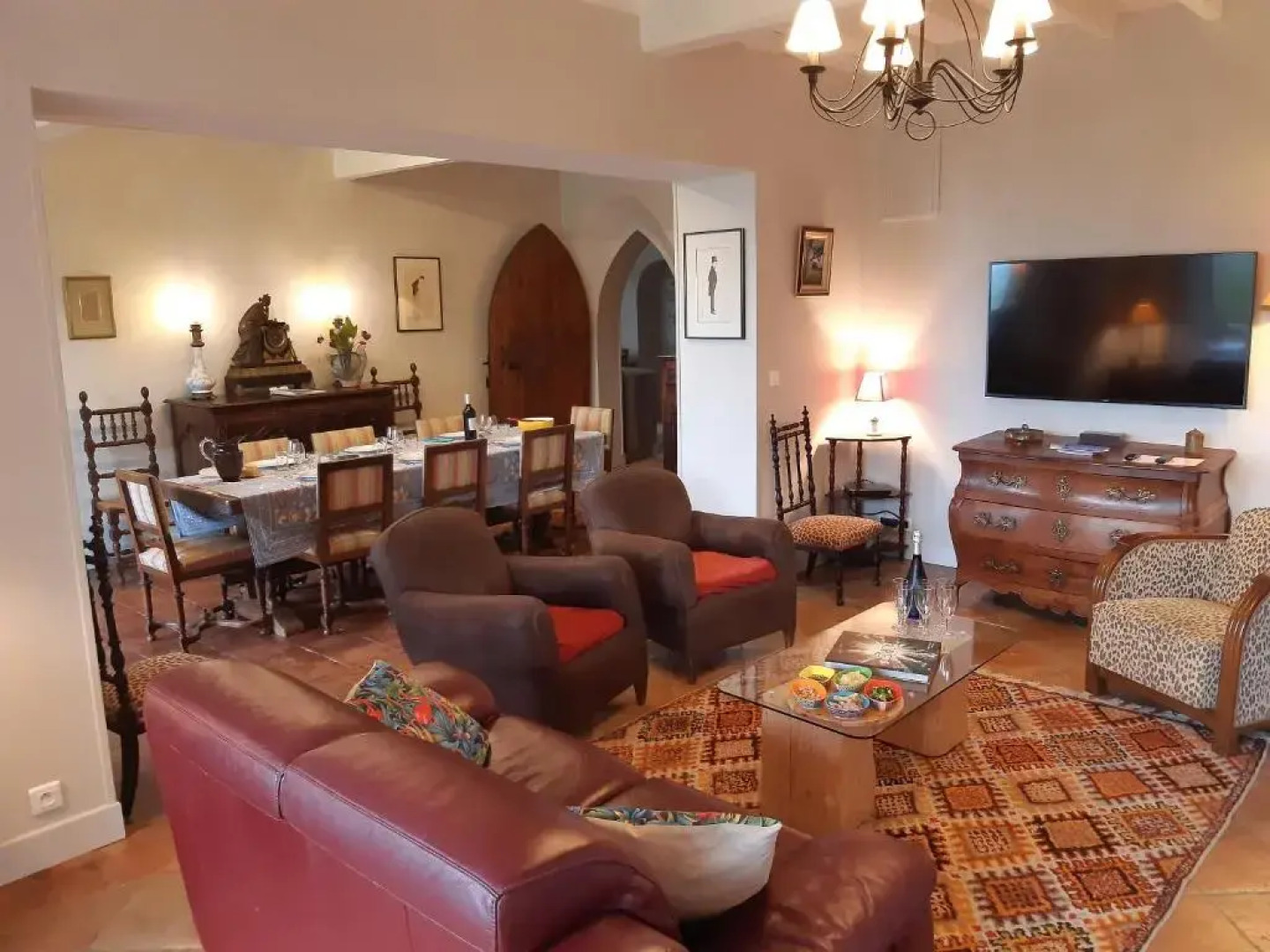 Domaine de Souladiès