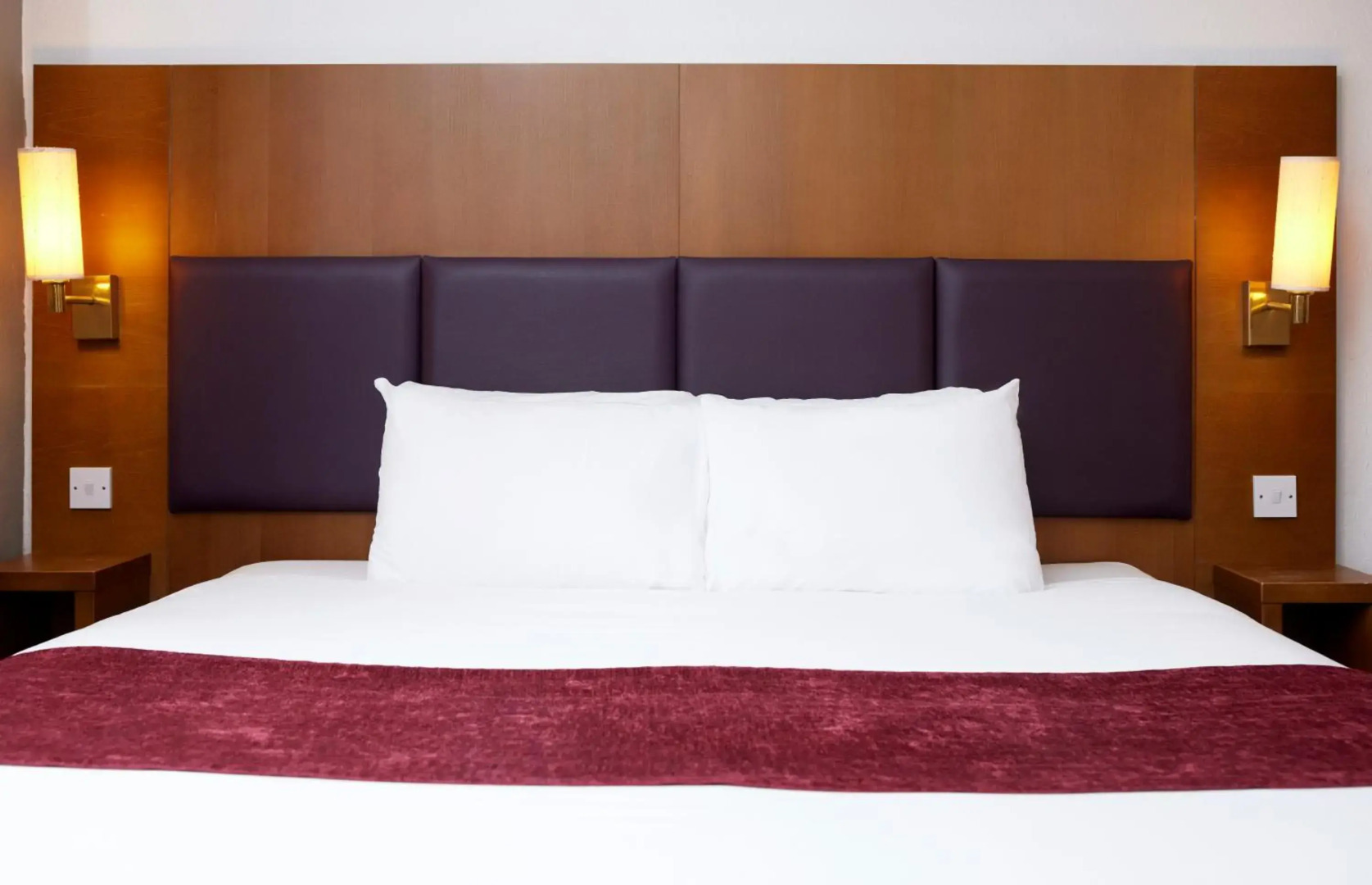 Premier Inn Northampton West (Harpole)