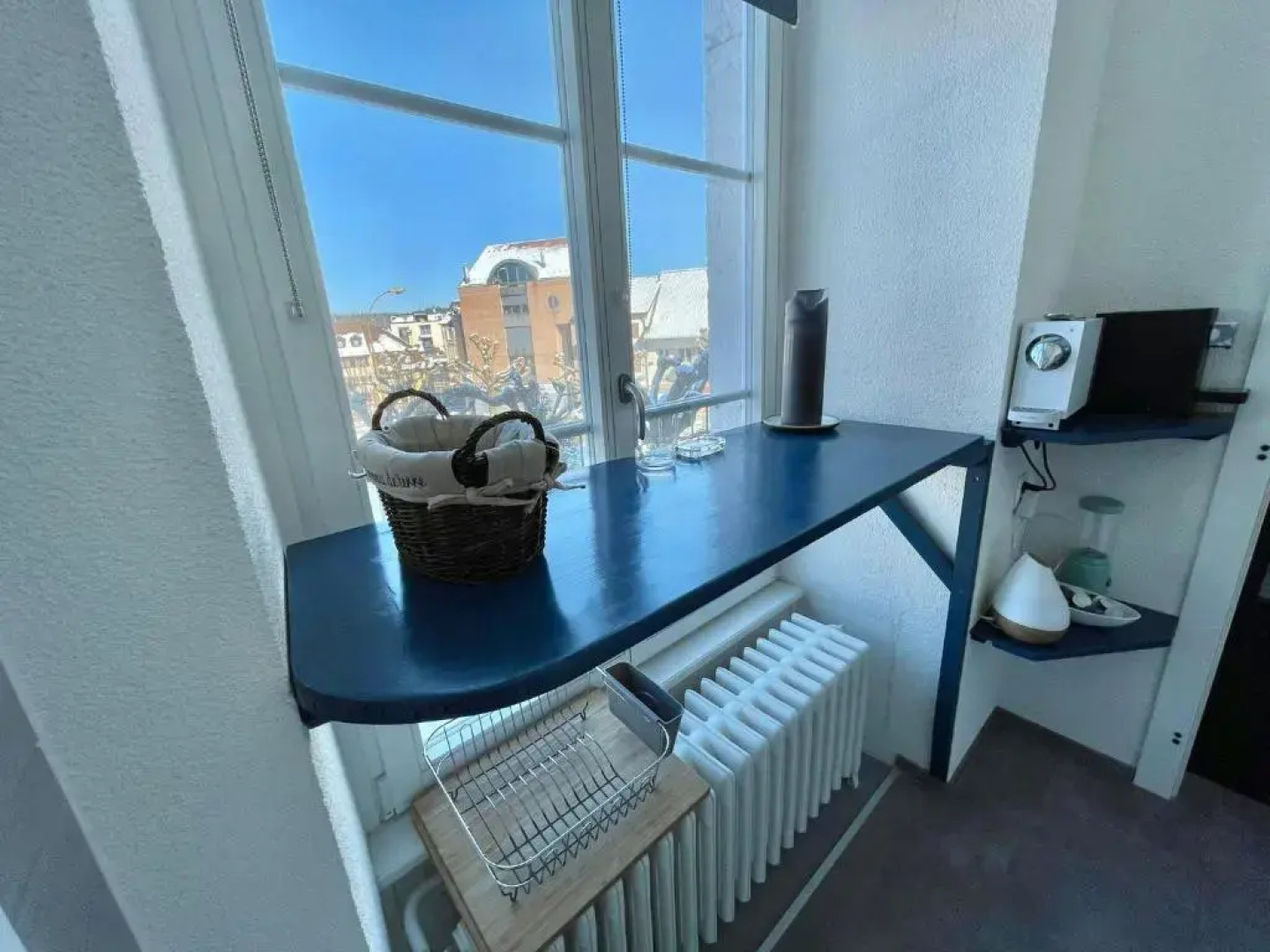 The 5 Continents I & II - 320 m2 by Stay Swiss