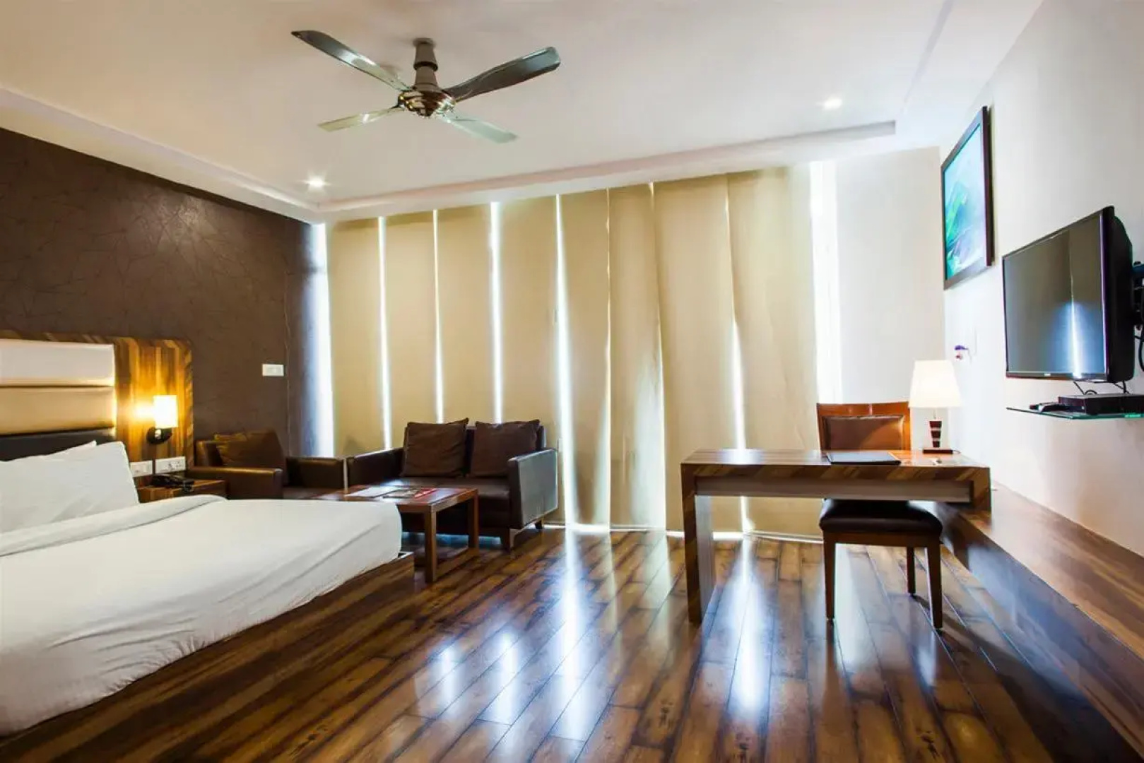 Hotel Inclover