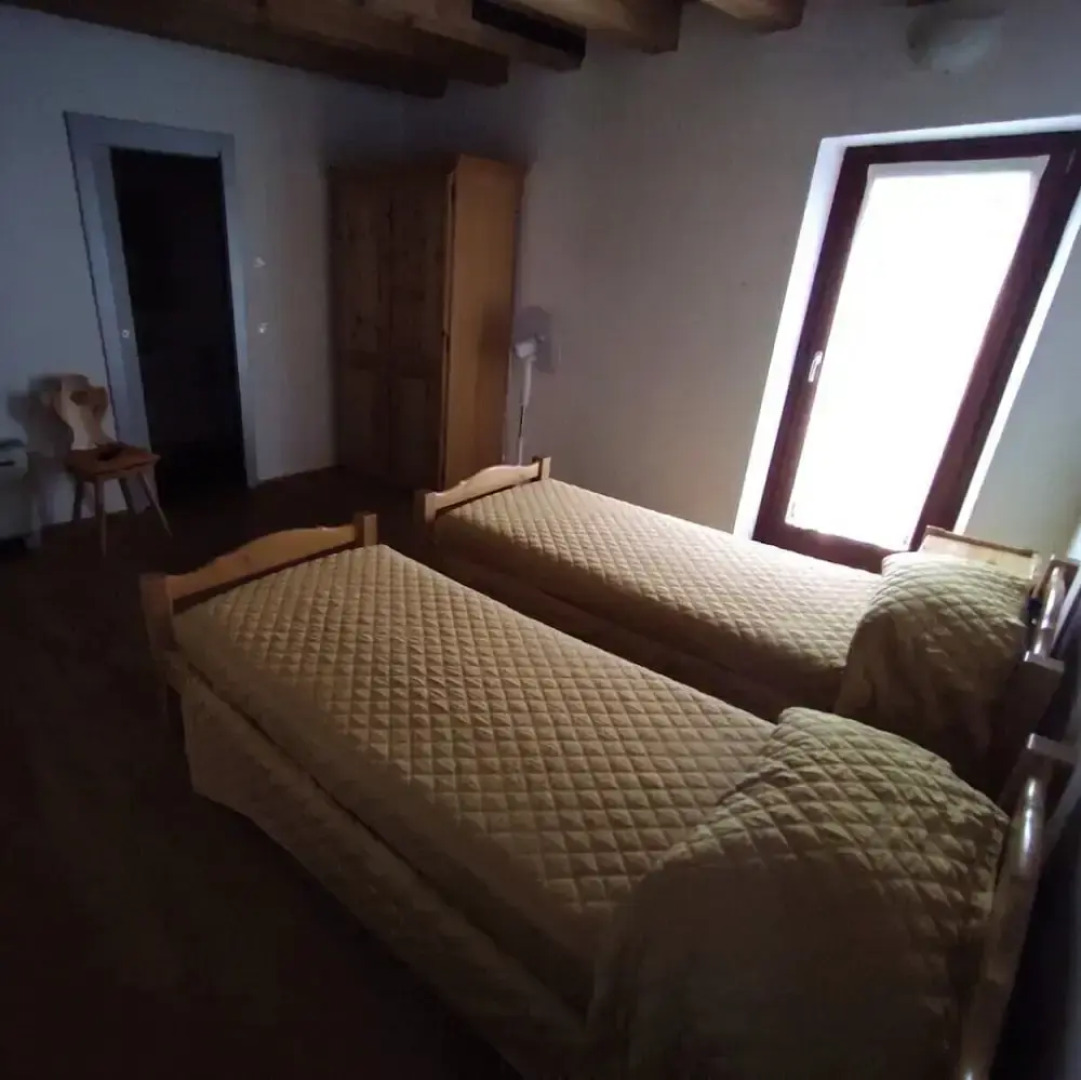 Ostello Sociale Borgo Venno