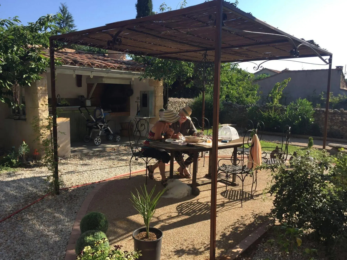 Maison Bersane
