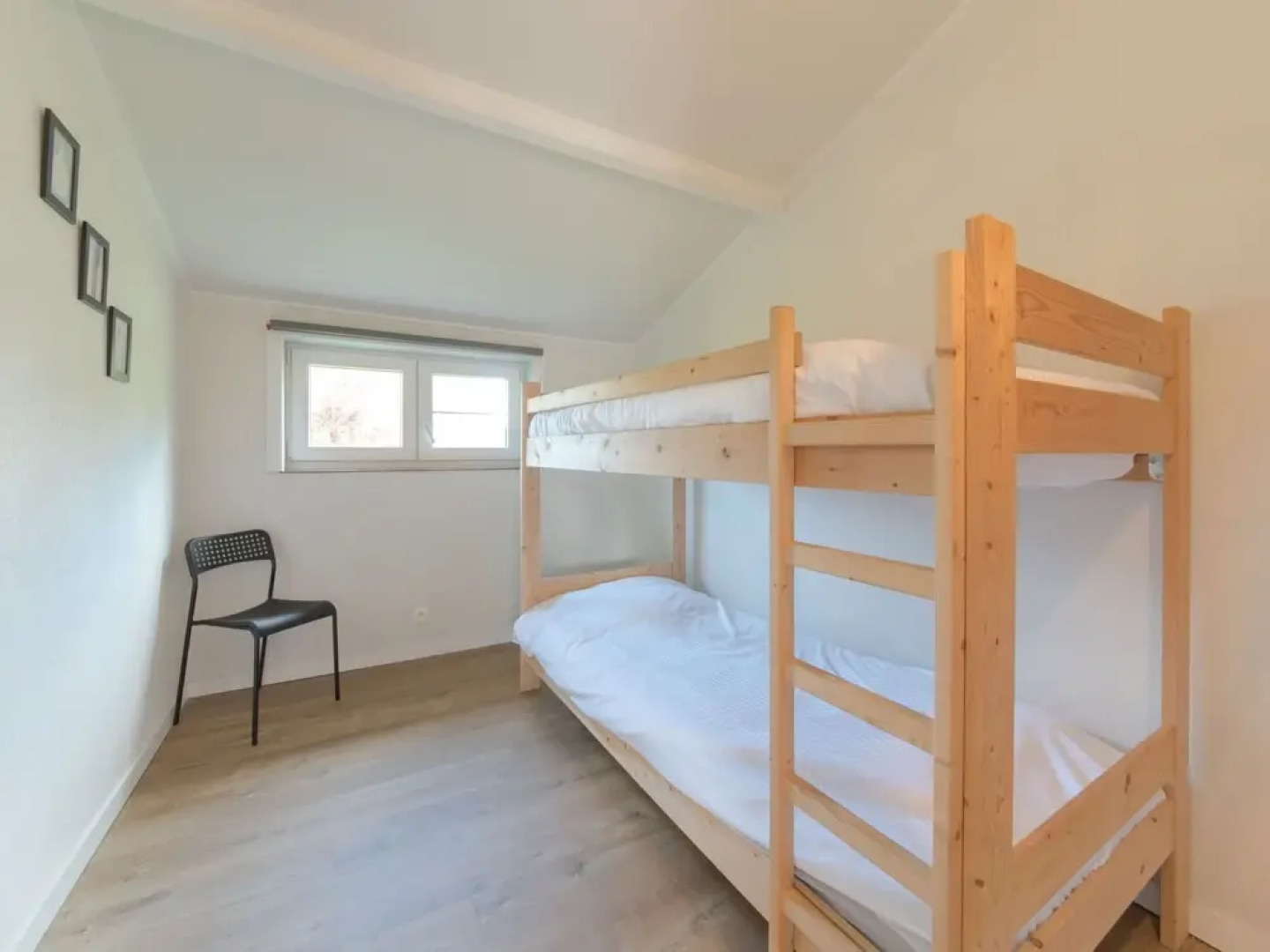 Duinenhuisje 25 De Haan