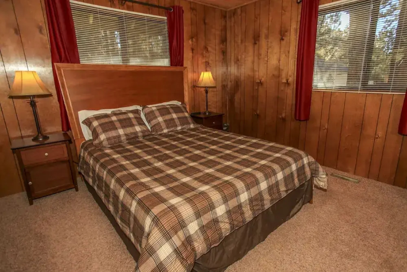 Bear Woods Retreat