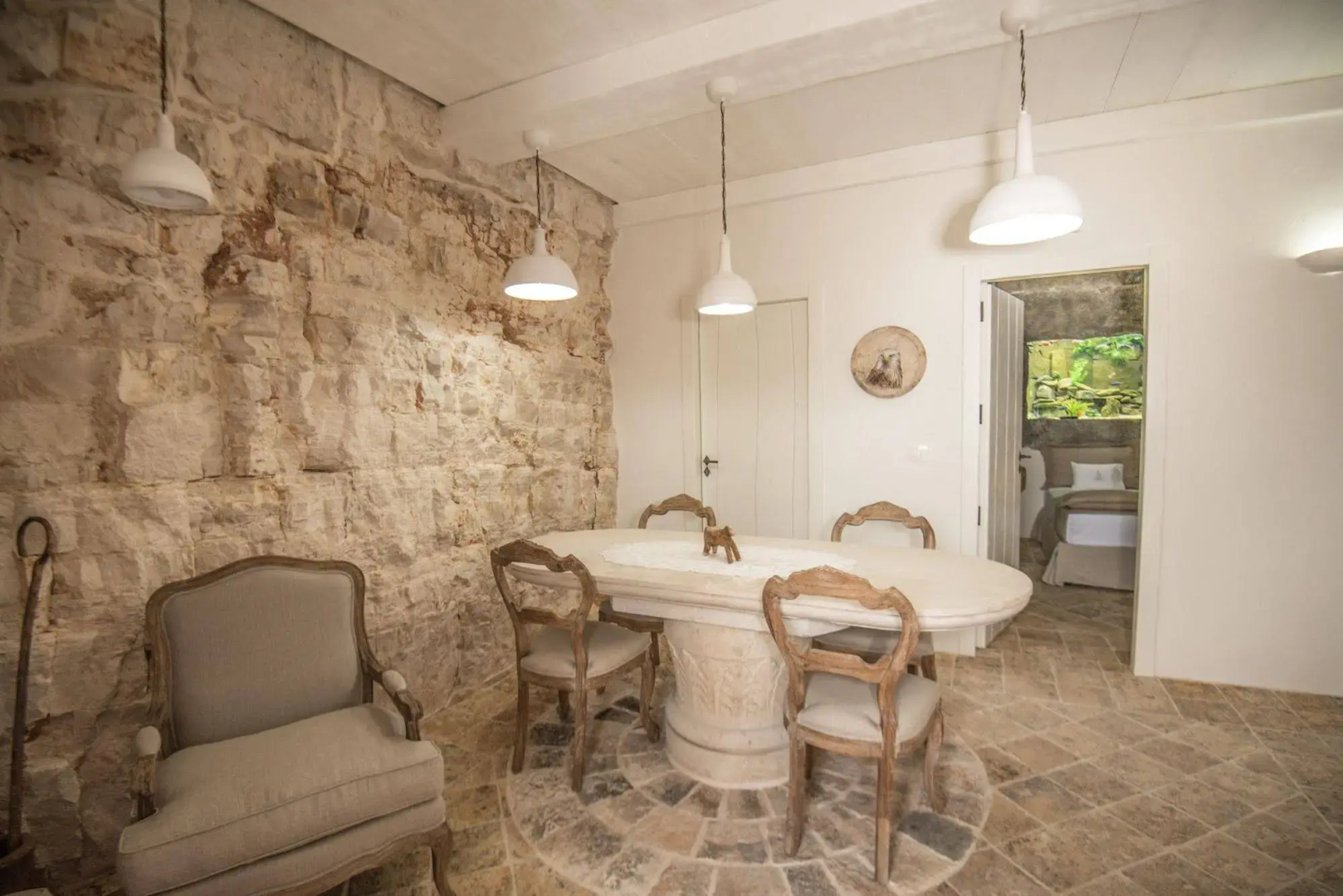 La Corte dell'Astore