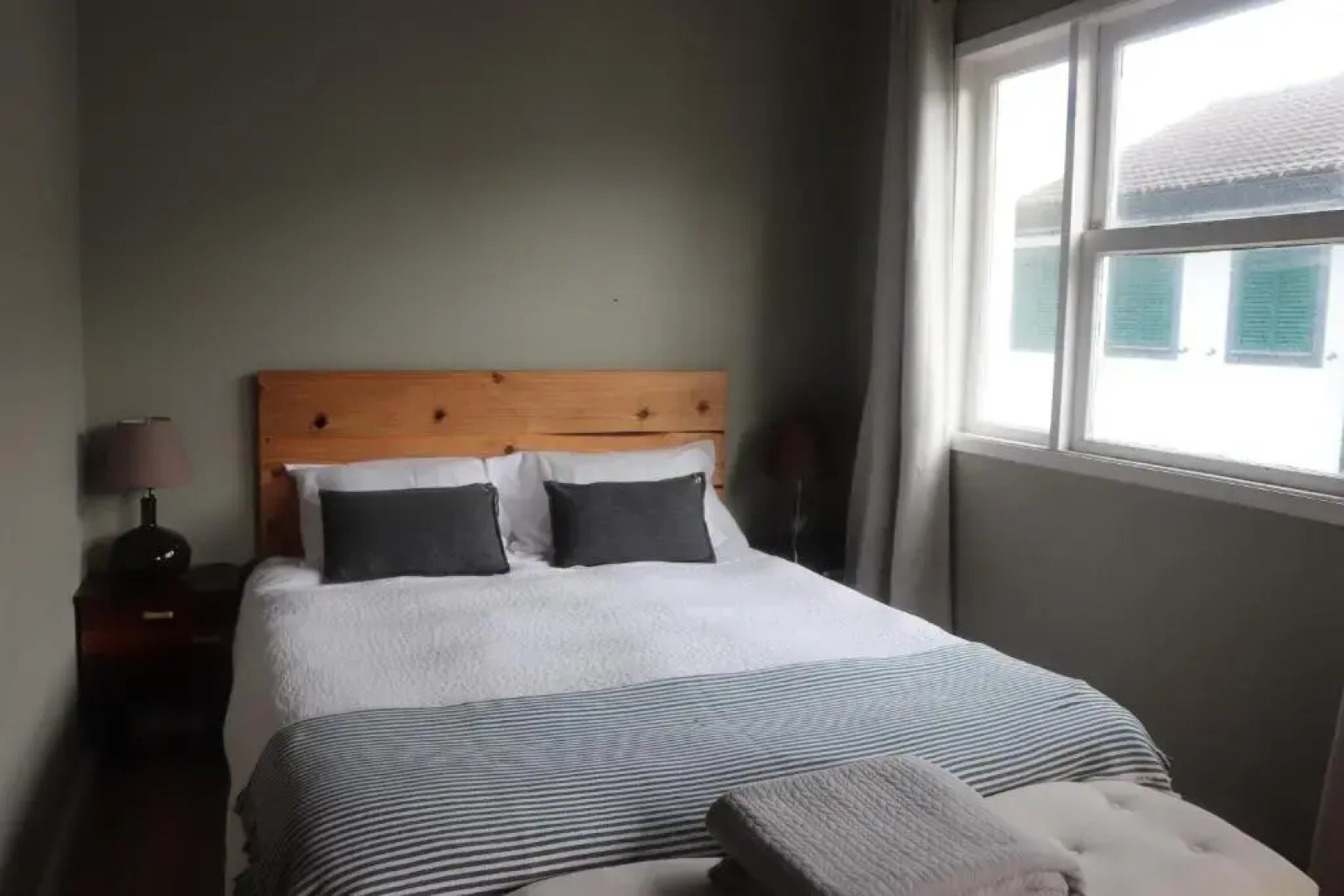 Porto Pim Guest House