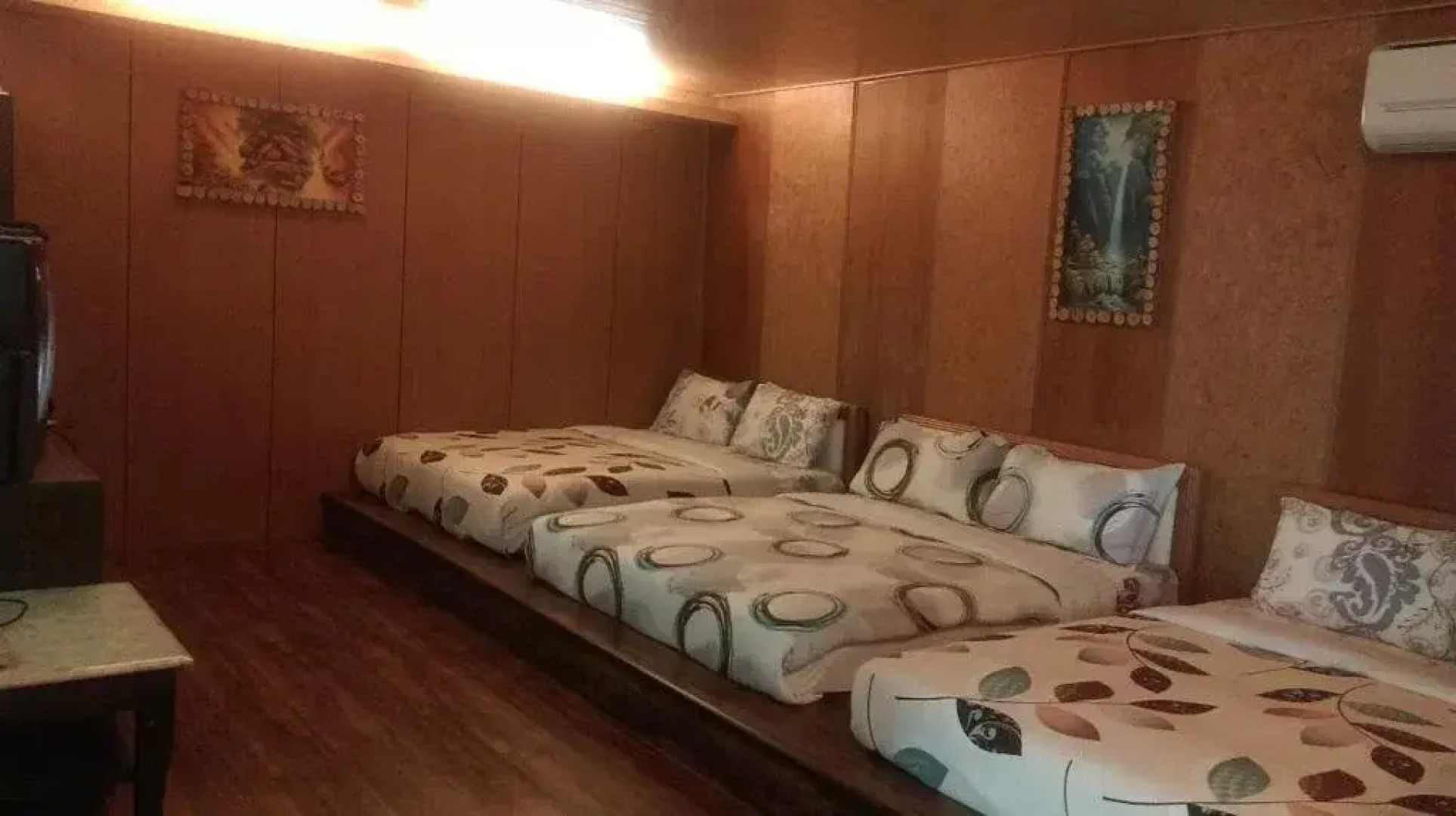 Peace Home Guest House III