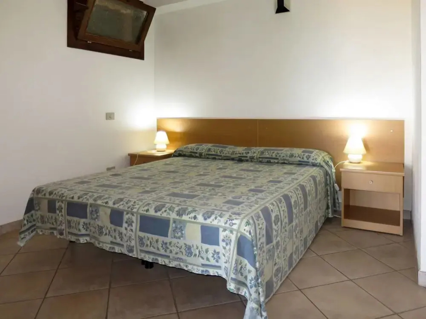 Su Tramatzu Porto Tramatzu