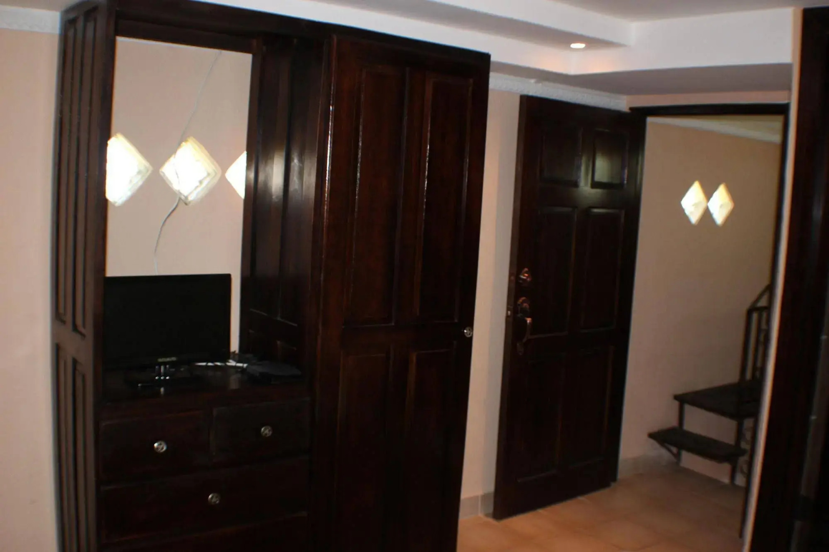 Hostal Boquete
