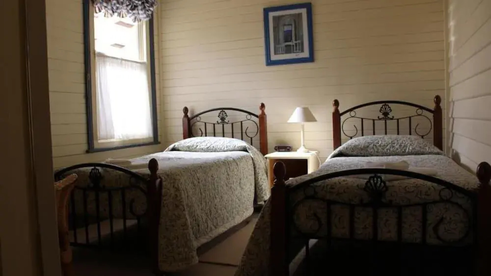 Ross B&B Accommodation