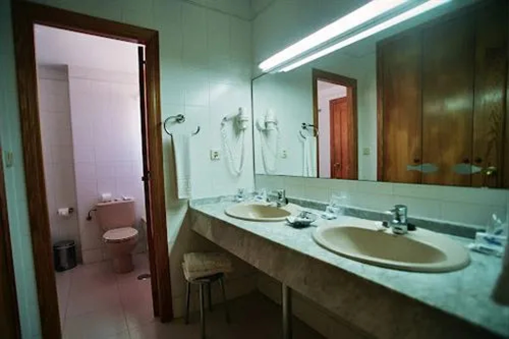 Aparthotel La Mirage