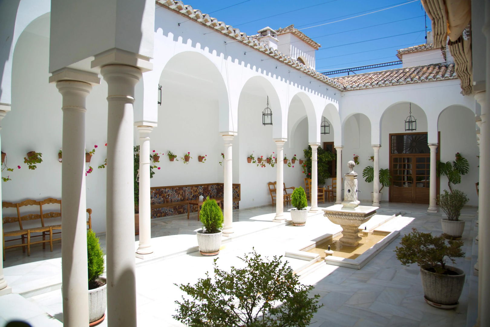 Villa Turística de Priego de Córdoba