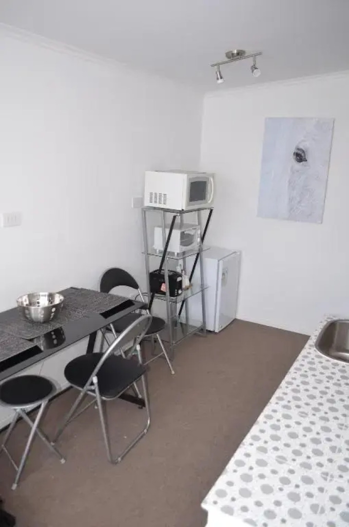 Departamento Bahia Caldera