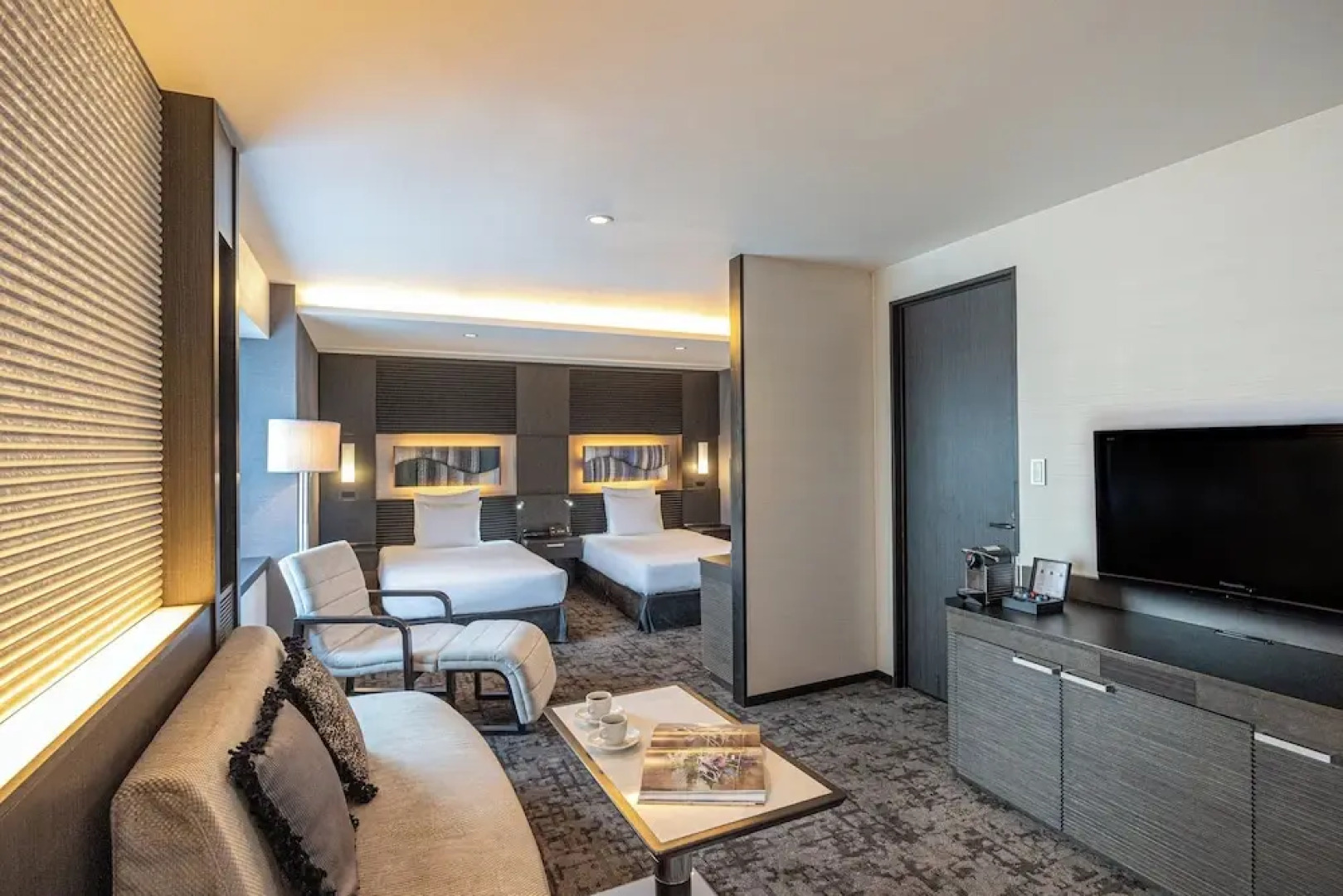 ANA Crowne Plaza Fukuoka by IHG