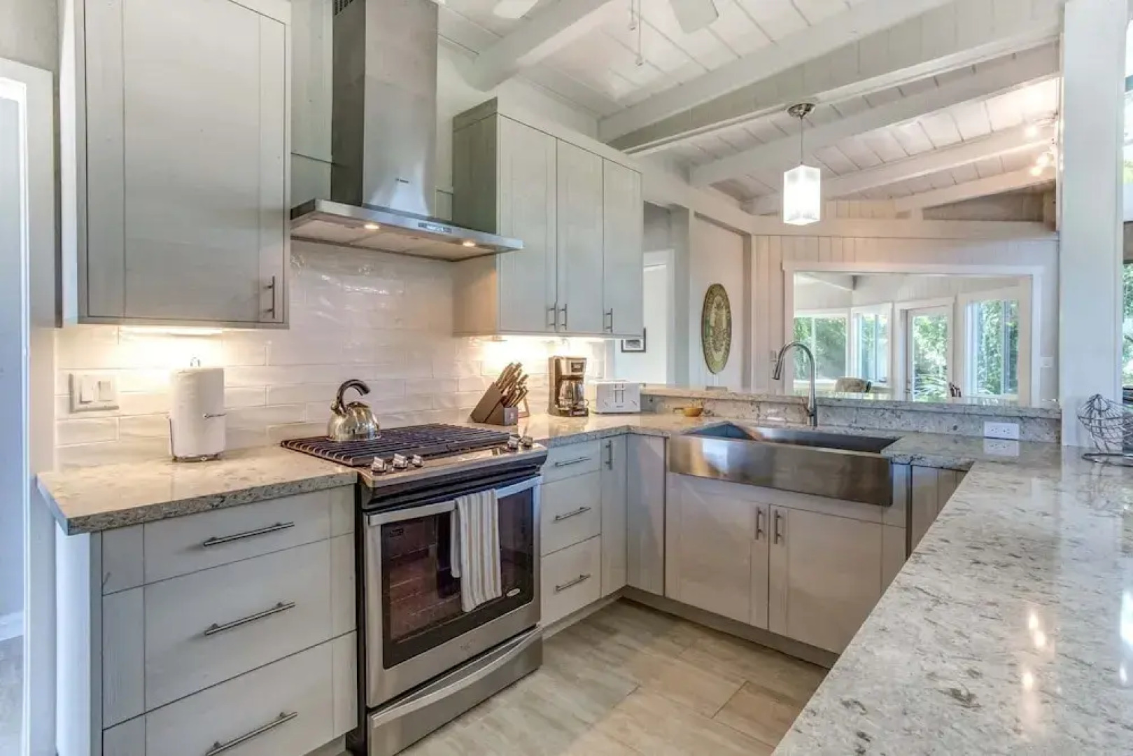 Lokelani Hale - 3 Br Home