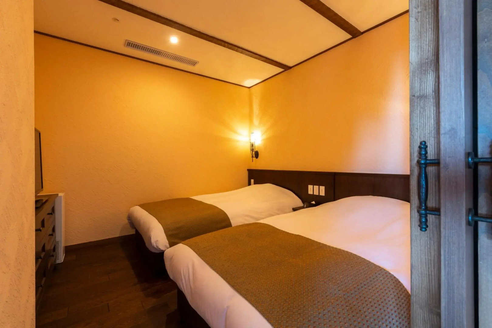 LA VISTA Kirishima Hills