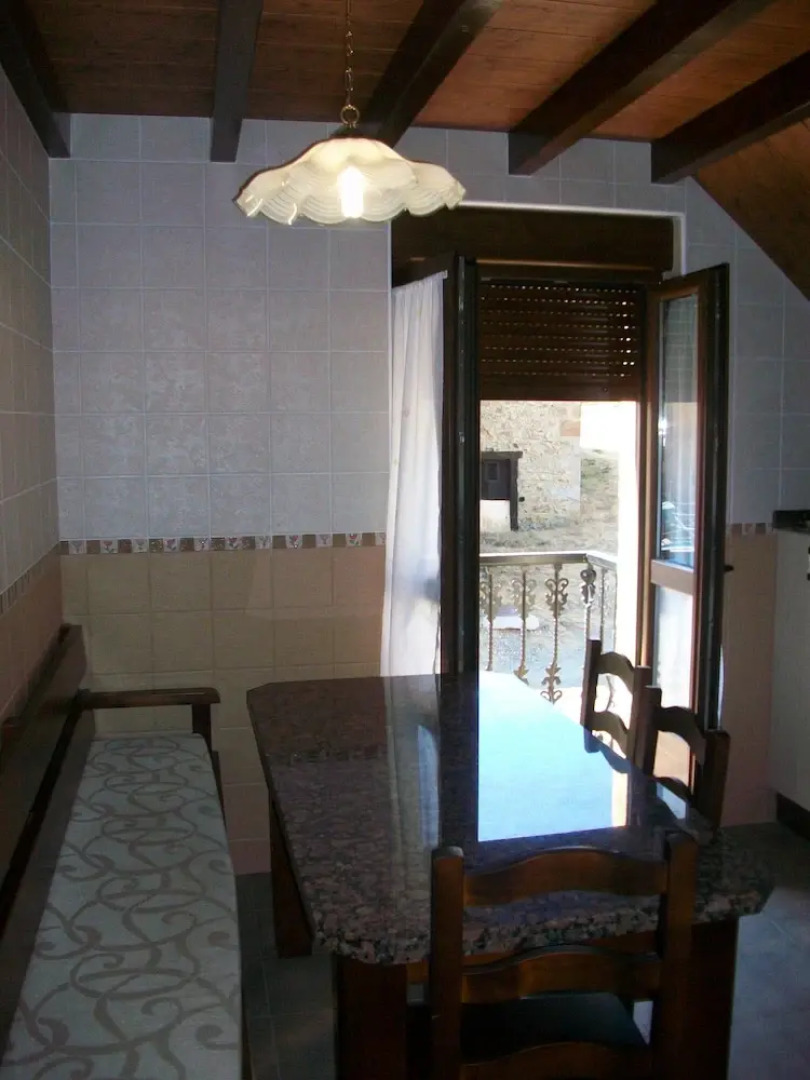 Apartamentos el Cueto 3