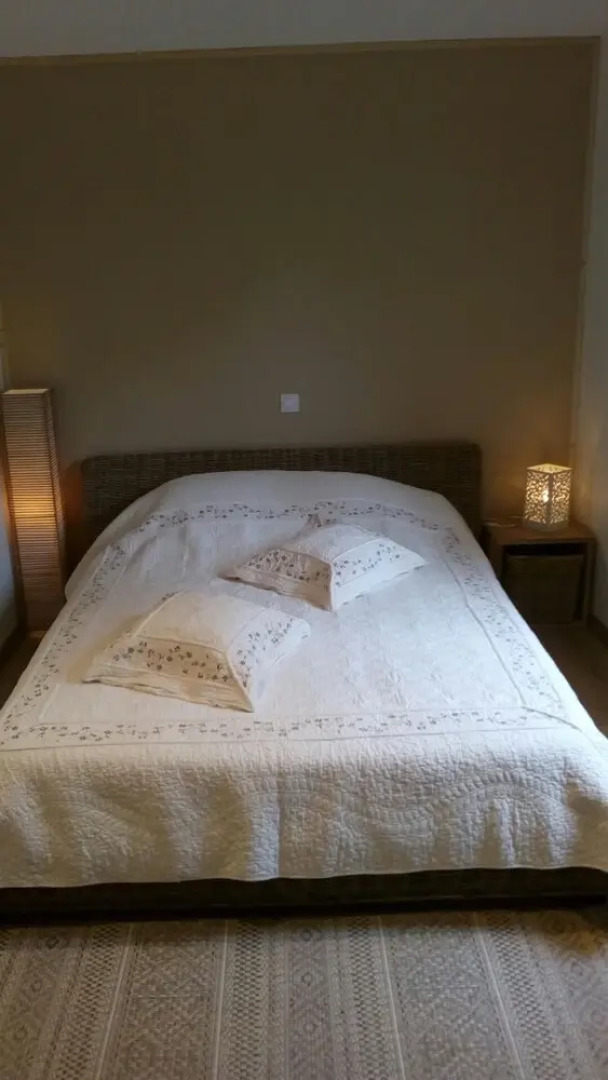 Le Clos Zinou chambres d'hotes