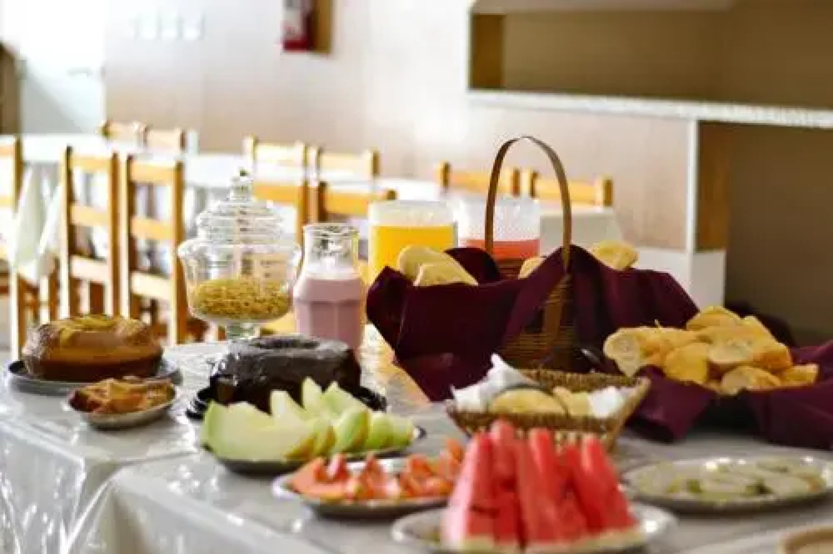 Hotel Mirante Do Porto