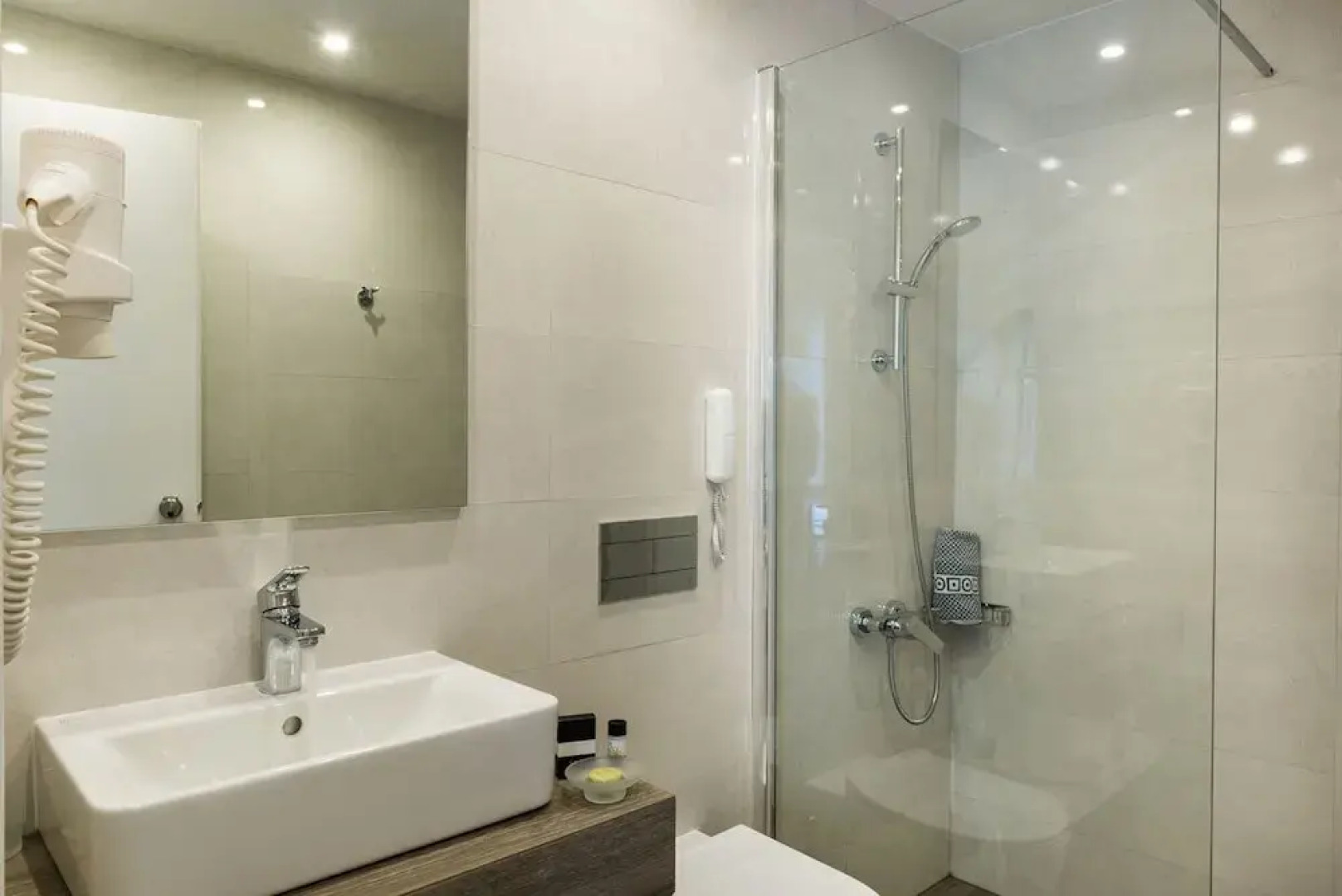 Hotel Stellina Village