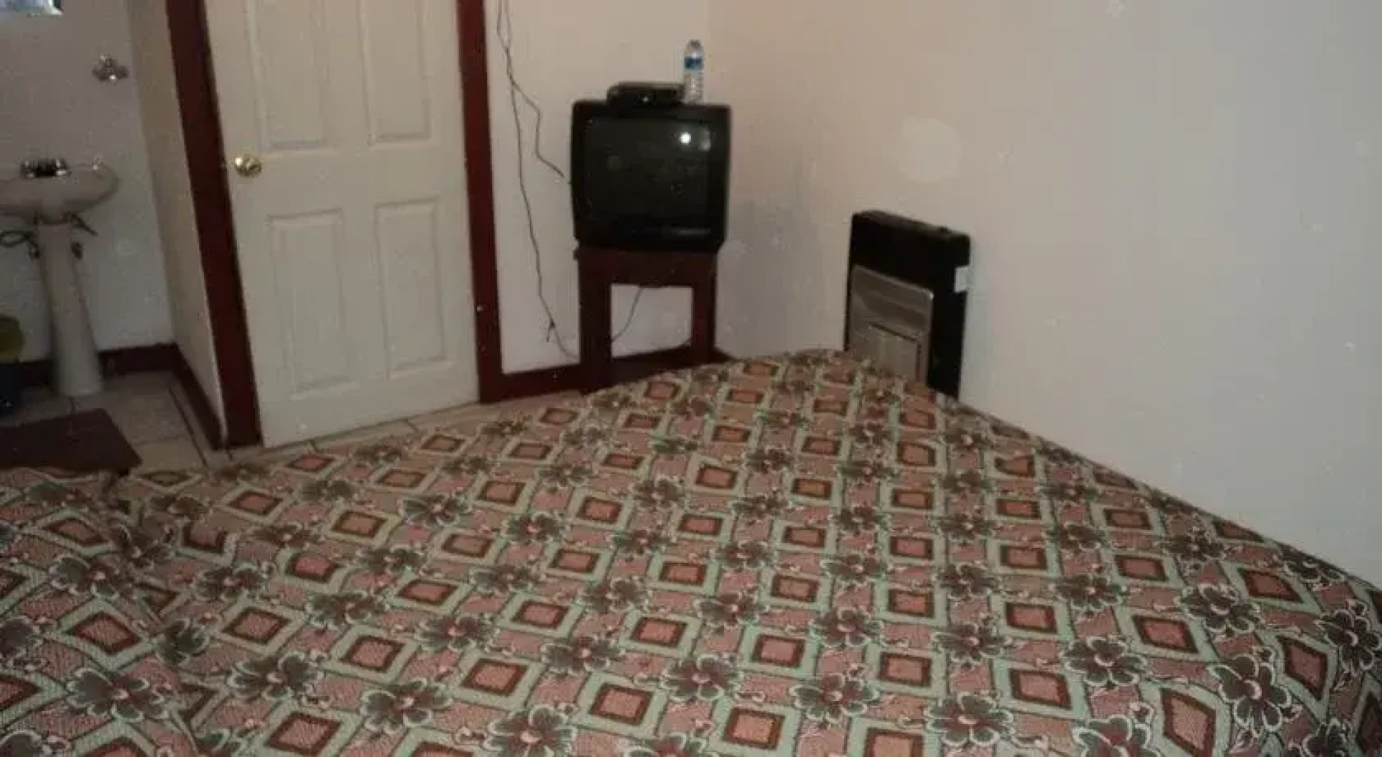 Hotel y Restaurante Barranca San Rafael