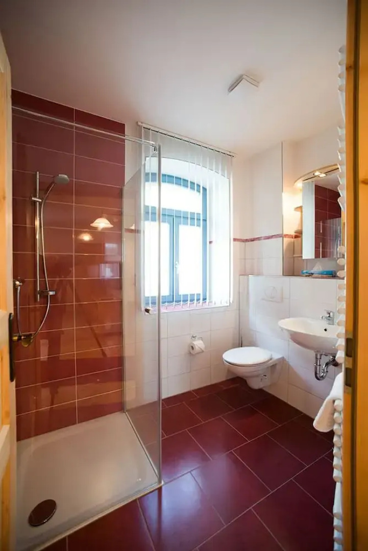 Pension und Gaststätte "Zur Brauschänke"