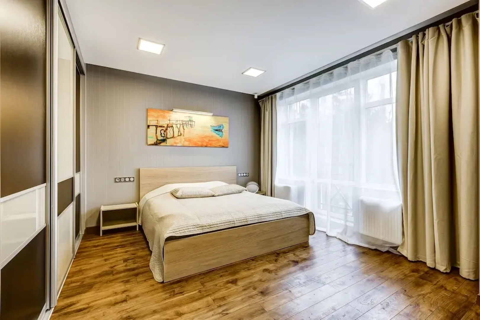 «Репино-парк»