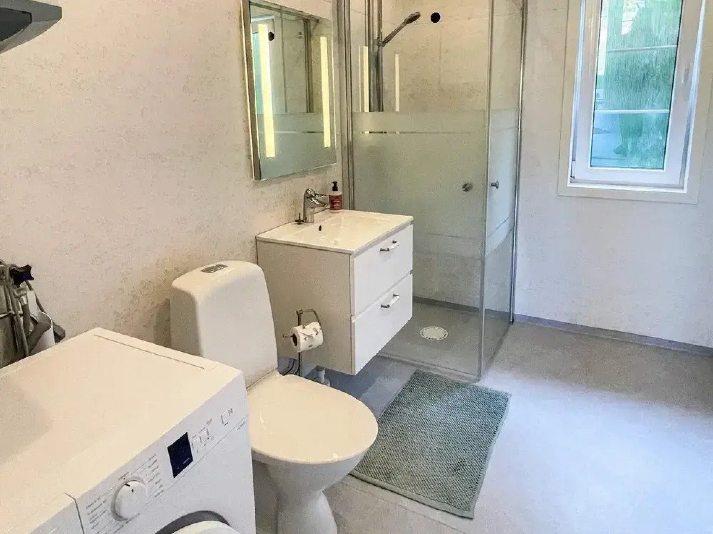 6 Person Holiday Home in Olofstrom-by Traum