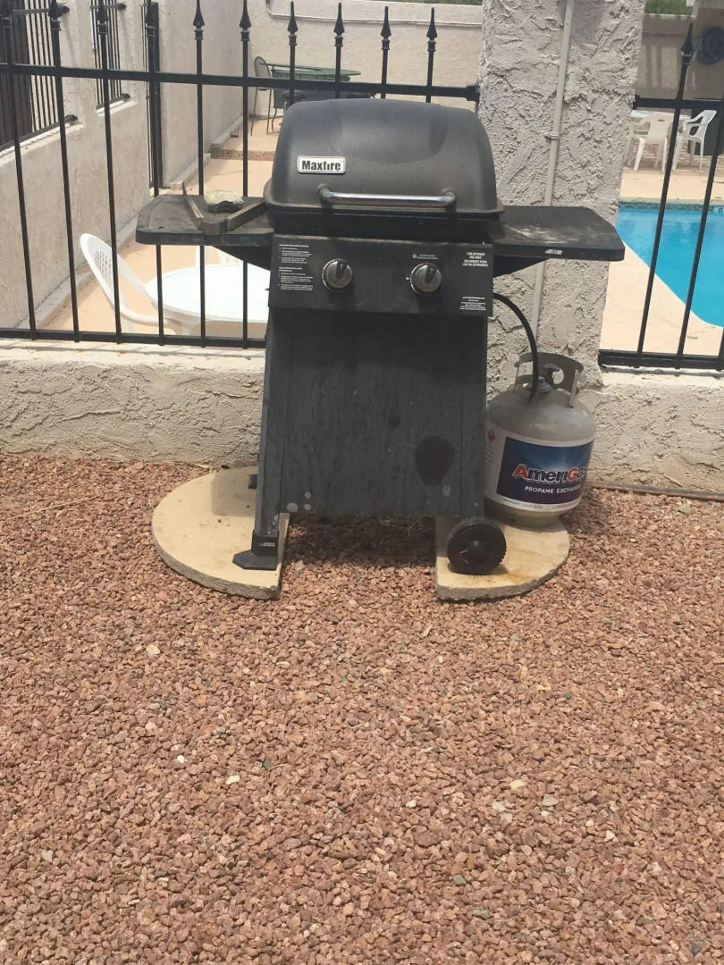 Sands on the Fairway