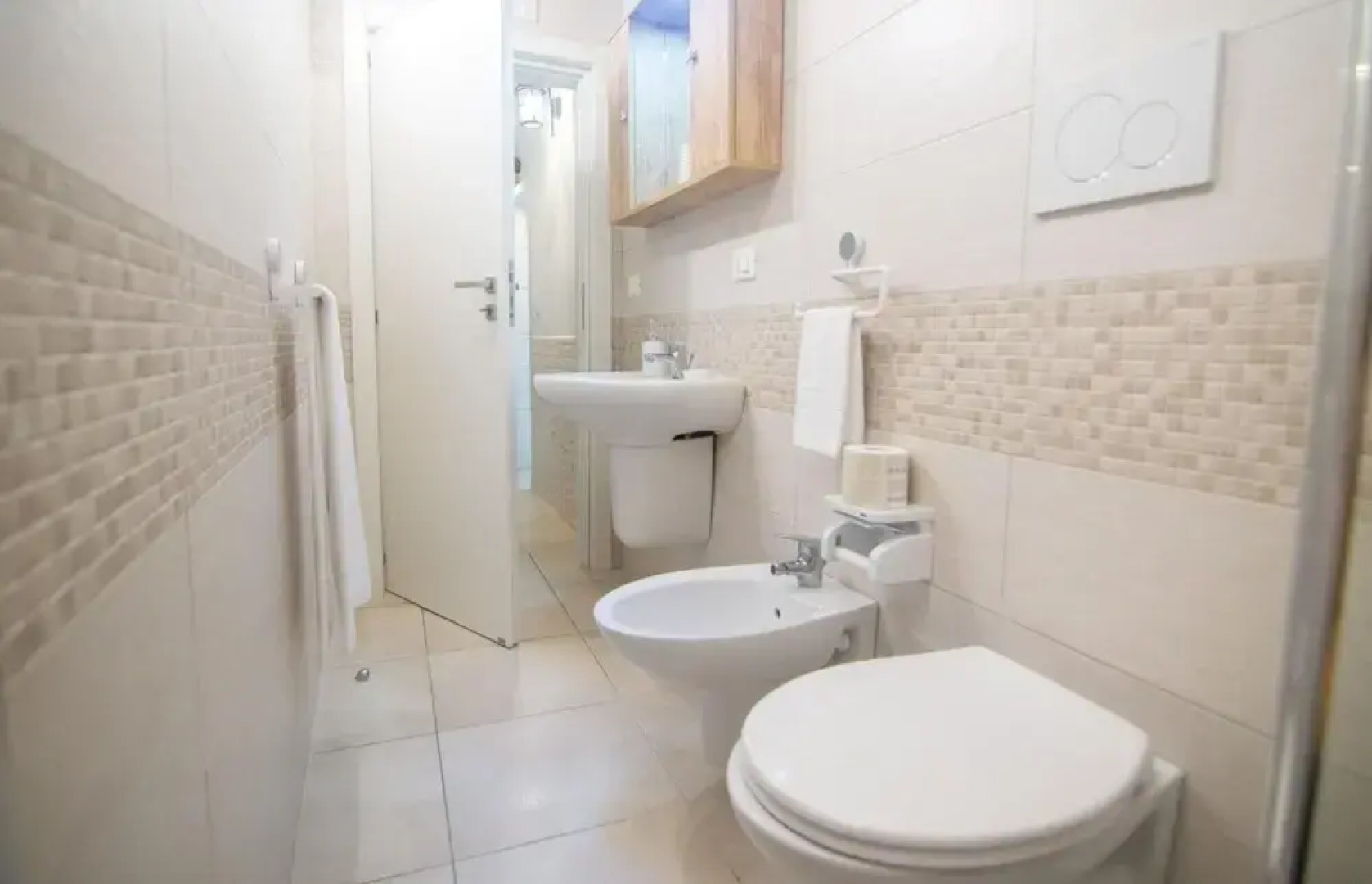 Casa Camerini in Ostuni