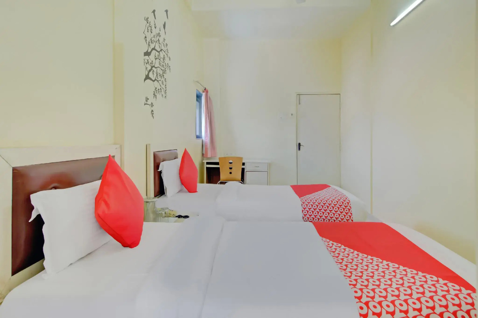 OYO 39875 ABC Inn executive homes