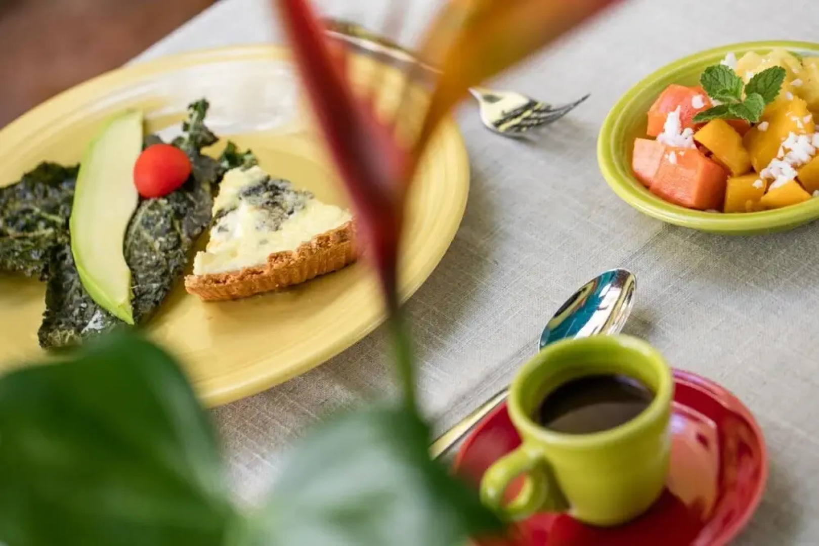 Casa Sol Bed and Breakfast