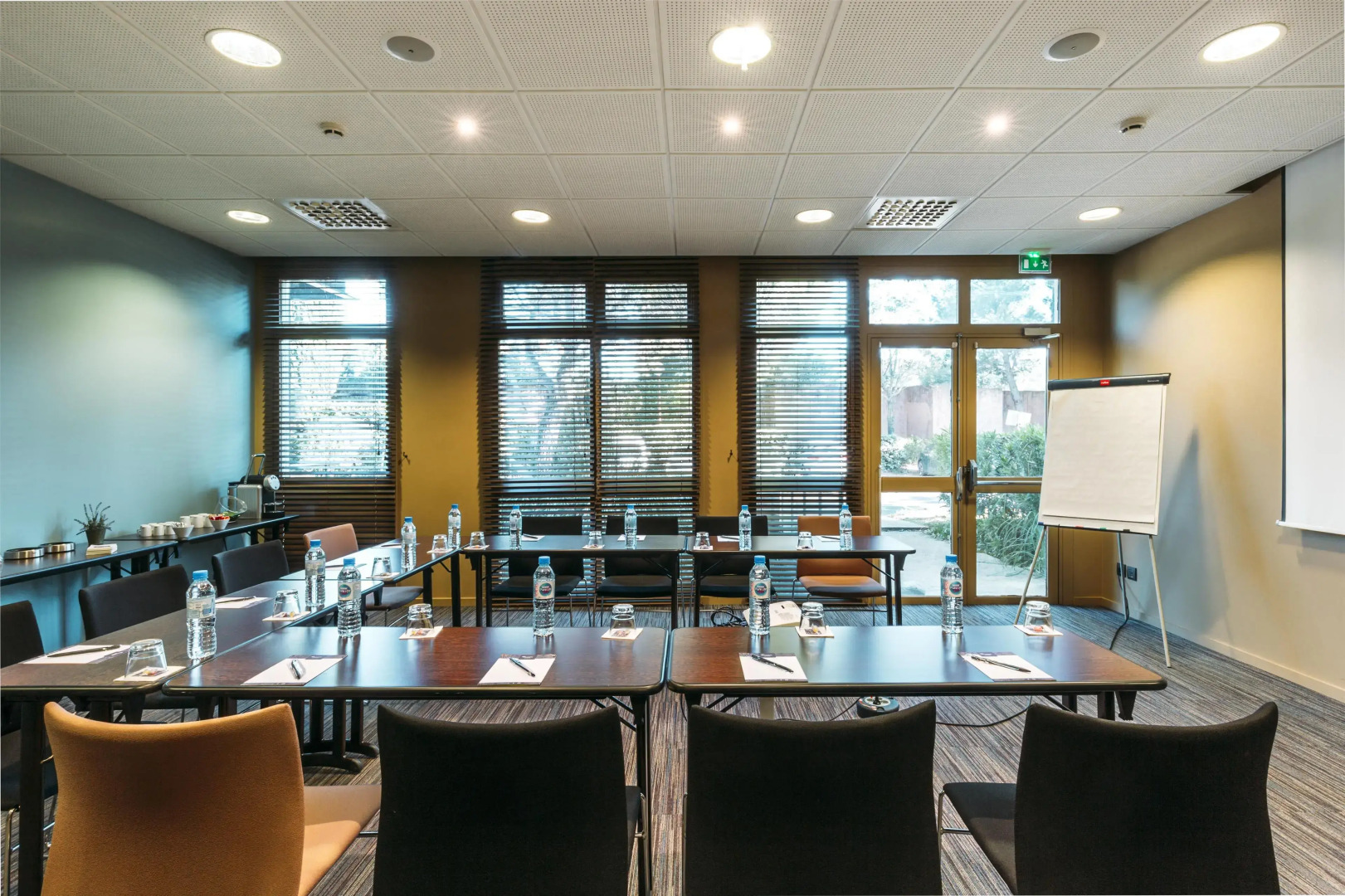 Escale Oceania Aix-en-Provence