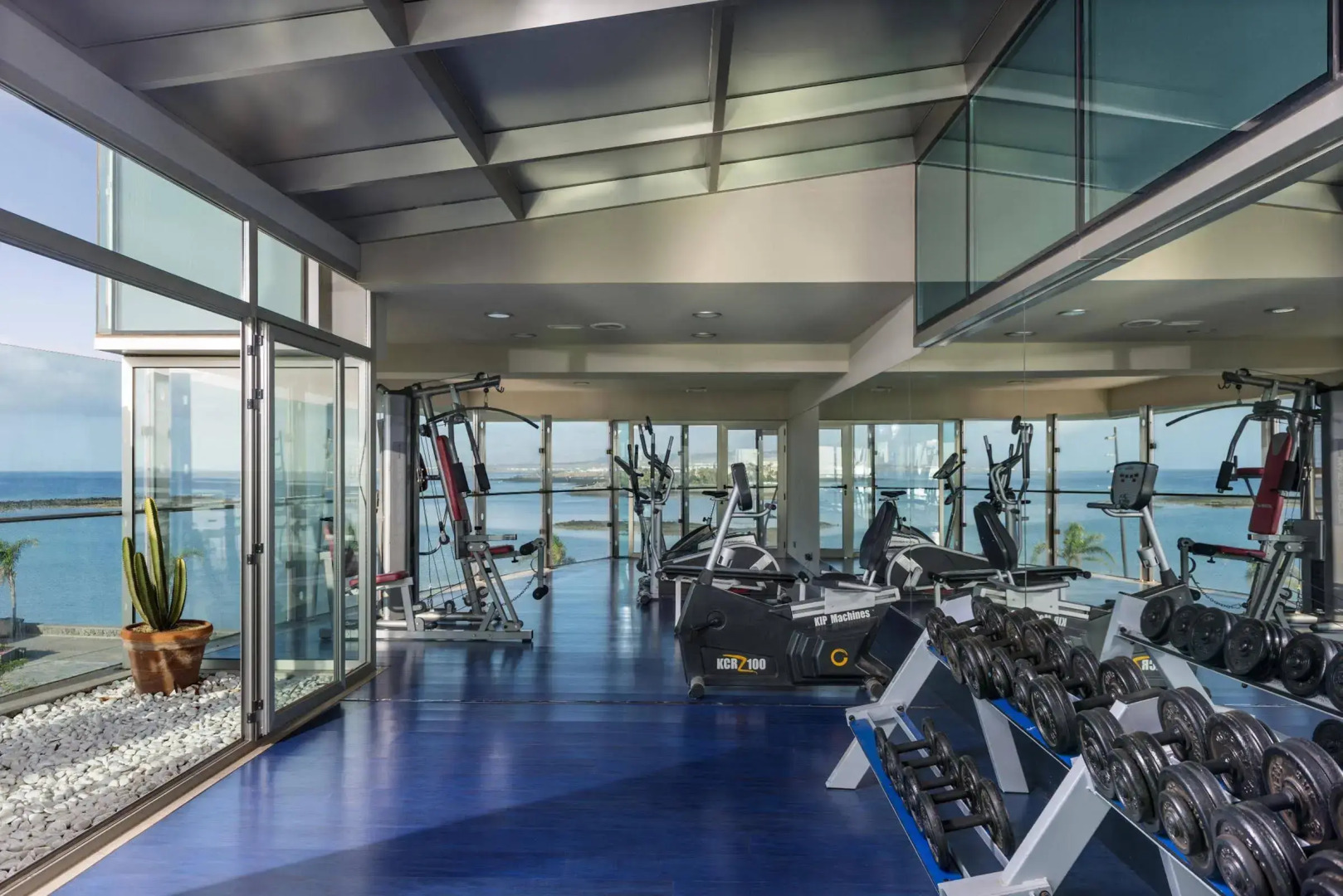 Arrecife Gran Hotel & Spa