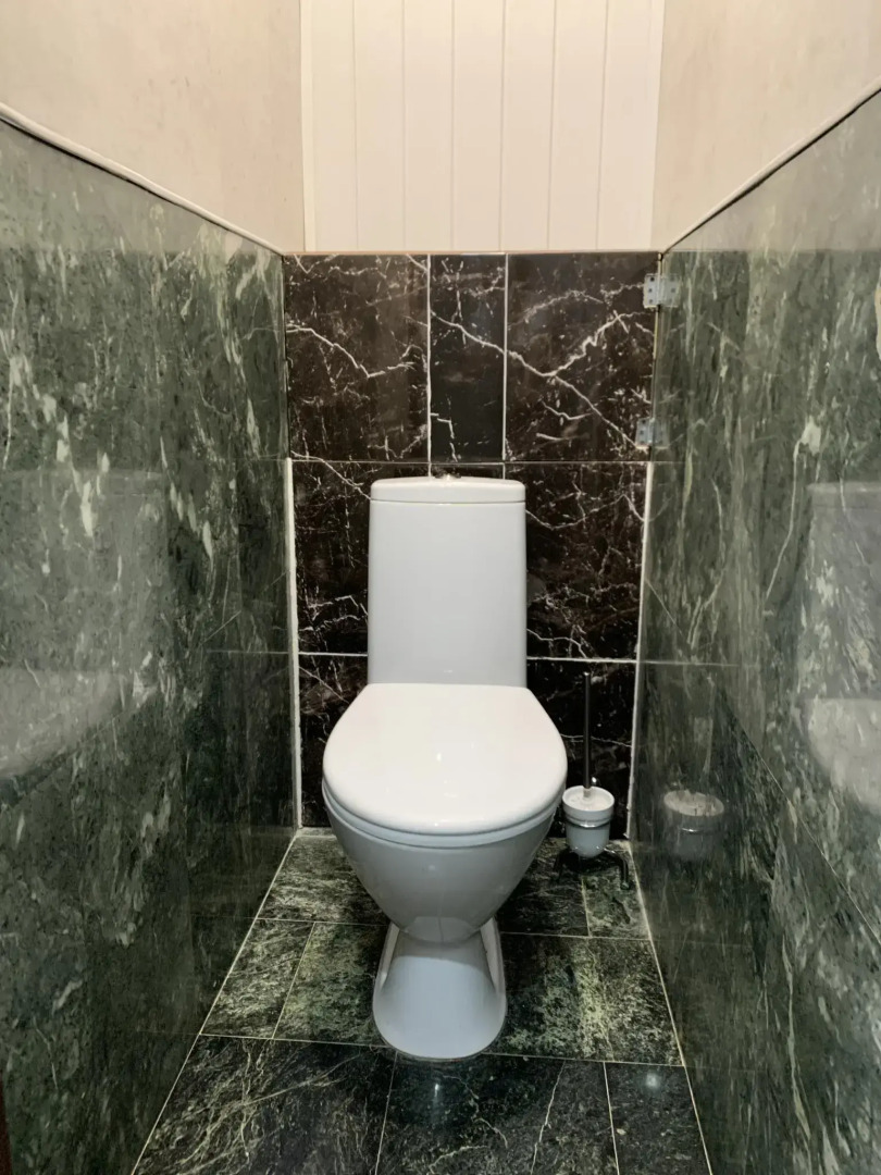 Уютные трехкомнатные апартаменты на улице Калинина