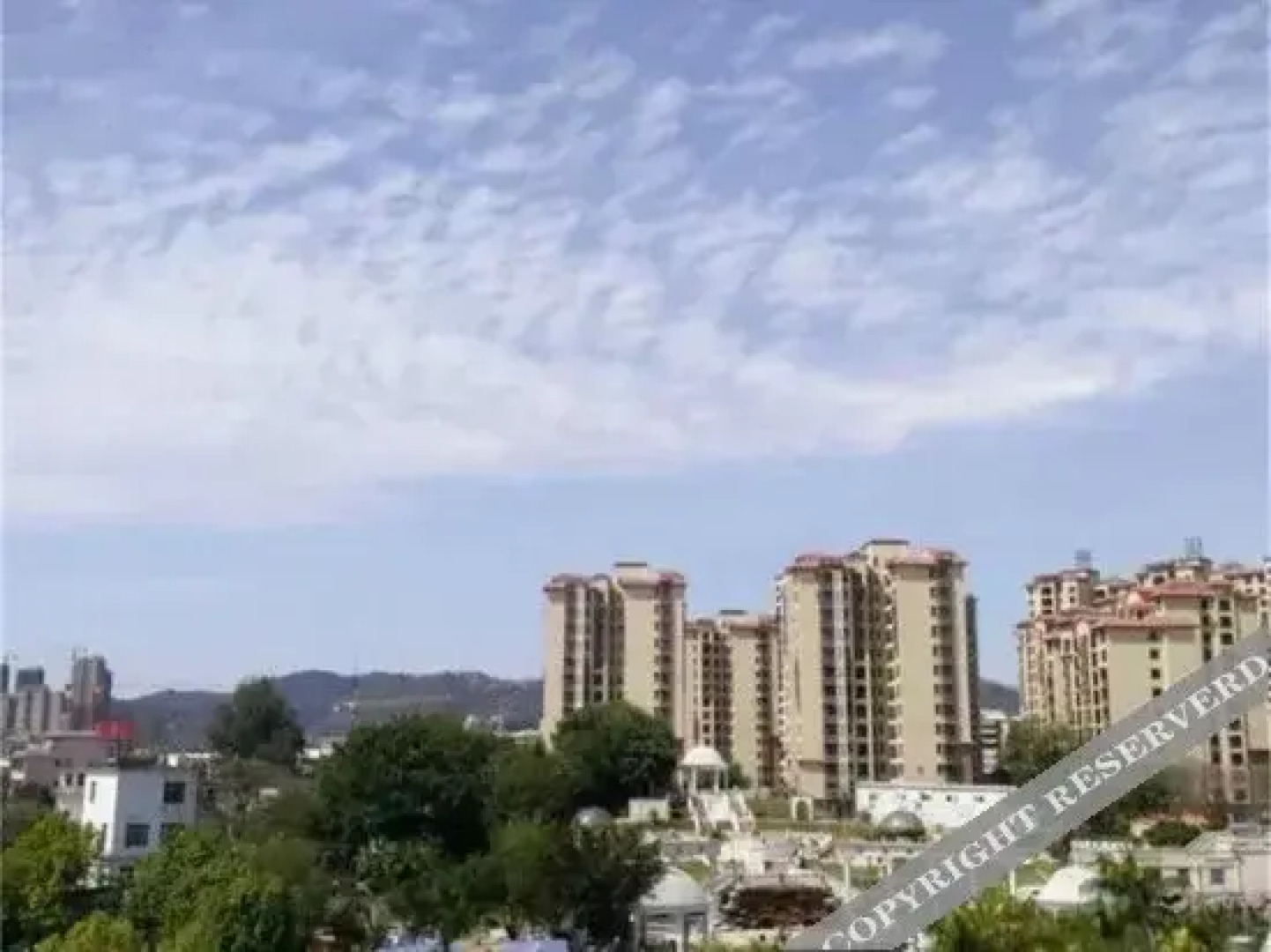 Qianjiang Hot Spring Hotel