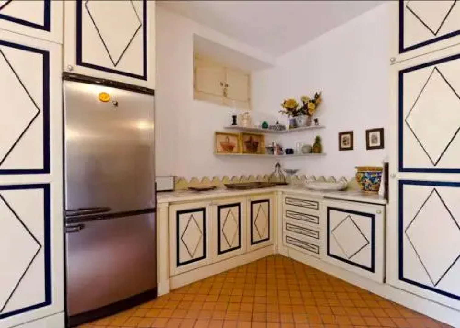Villa Mimosa