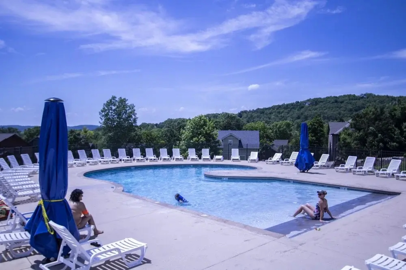 Classy Canyon Retreat - 5 Br Home